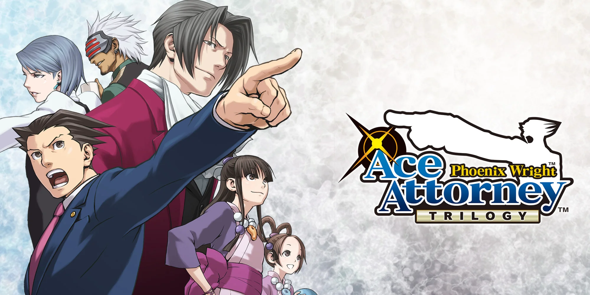  Phoenix Wright: Ace Attorney  Steam ключ