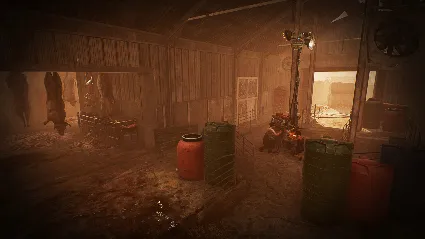 Dead by Daylight - STEAM GIFT RU/KZ/UA/BY