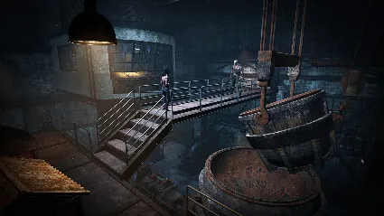 Dead by Daylight - STEAM GIFT RU/KZ/UA/BY