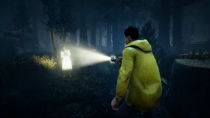 Dead by Daylight - Sadako Rising Chapter DLC - STEAM