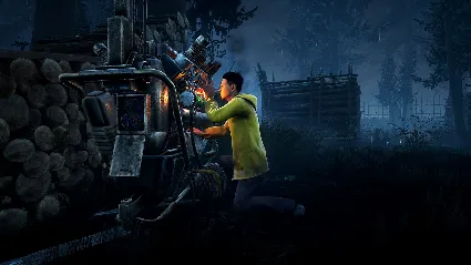 Dead by Daylight - Sadako Rising Chapter DLC - STEAM