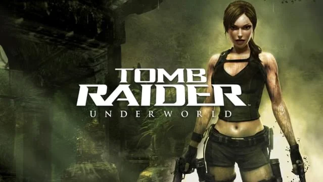  Tomb Raider: Underworld  Steam ключ  Global
