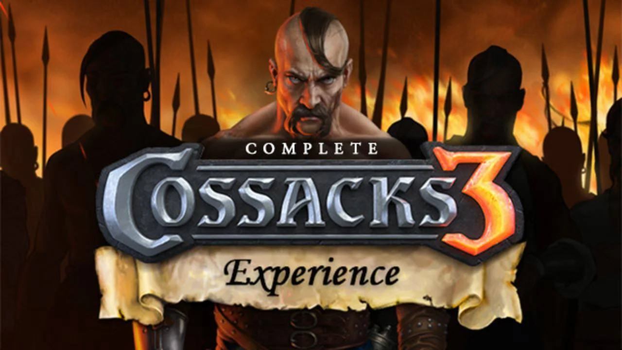 Cossacks 3 Complete Experience  Steam ключ