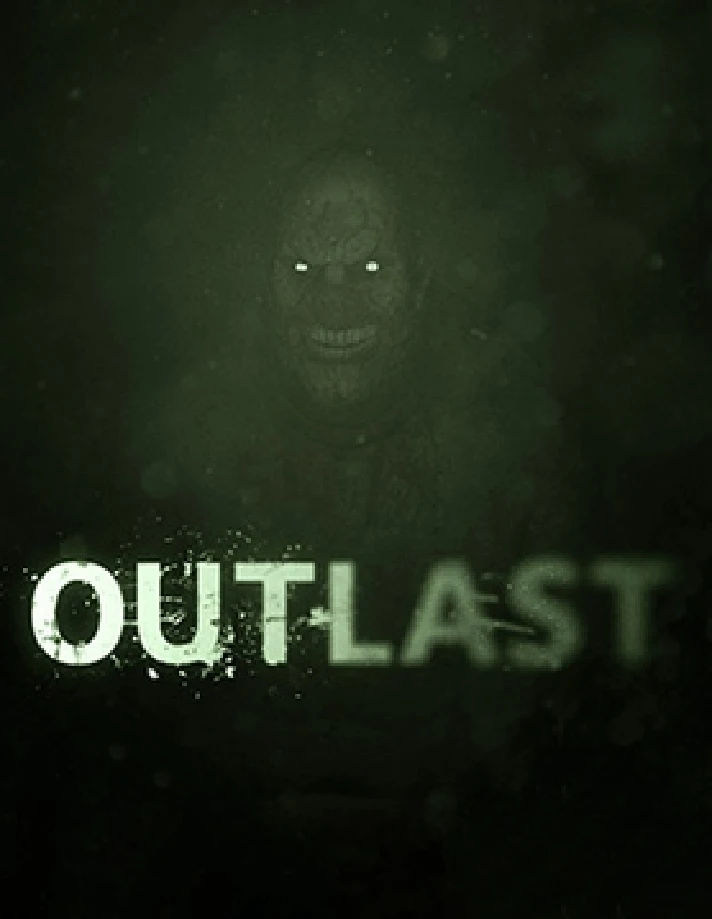 ⭐️ ️THE OUTLAST TRIALS + OUTLAST 1-2🔥 STEAM