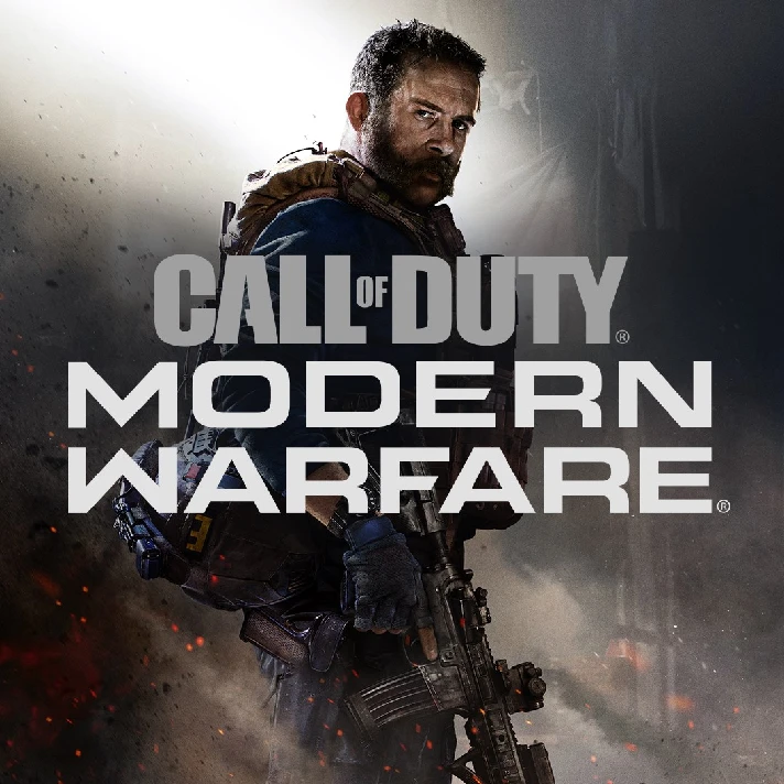 Call of Duty:Modern Warfare 2019 Xbox One & Series X|S