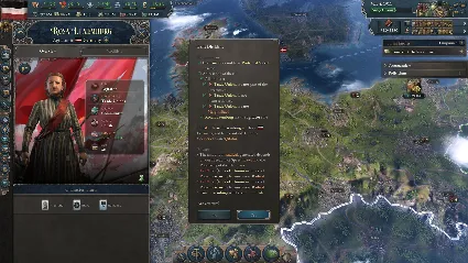 Victoria 3: Voice of the People Immersion Pack STEAM РФ