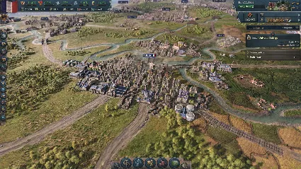 Victoria 3: Voice of the People Immersion Pack STEAM РФ