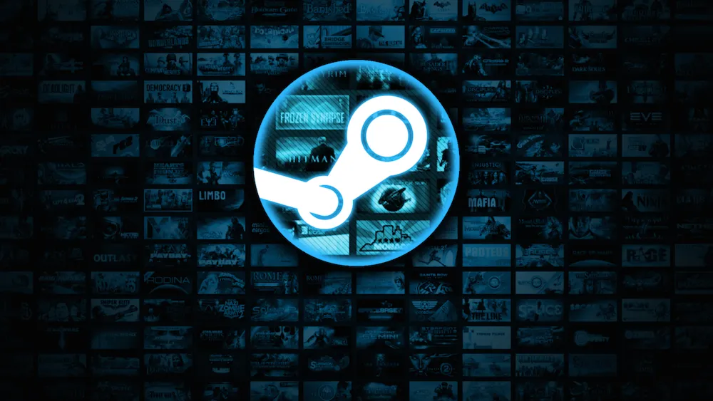 100-500 ИГР  [ONLINE STEAM] Полный доступ + 
