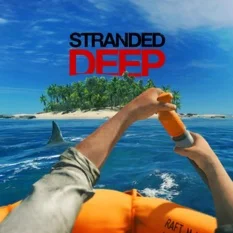 Stranded Deep | Epic Games | Oффлайн