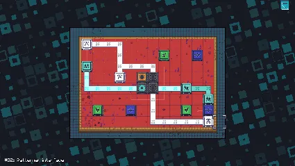 Trans Neuronica - STEAM GIFT РОССИЯ