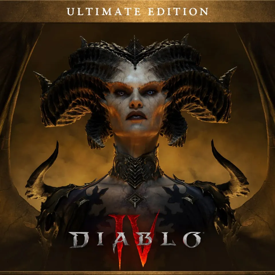 Diablo IV - Ultimate Edition