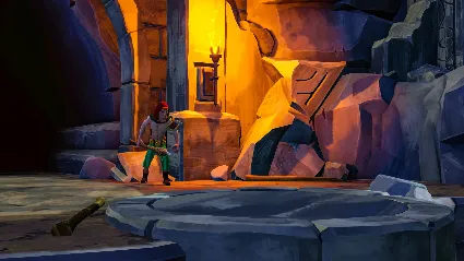 Gods Will Fall - Season Pass DLC STEAM•RU ⚡ ️АВТО 💳 0%