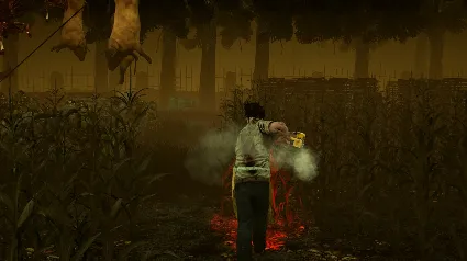 Dead by Daylight: LEATHERFACE DLC - STEAM GIFT РОССИЯ