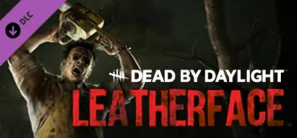 Dead by Daylight: LEATHERFACE DLC - STEAM GIFT РОССИЯ