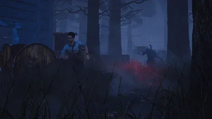 Dead by Daylight: Ghostface DLC - STEAM GIFT РОССИЯ