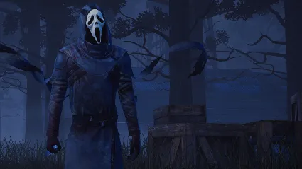 Dead by Daylight: Ghostface DLC - STEAM GIFT РОССИЯ