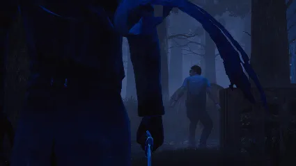 Dead by Daylight: Ghostface DLC - STEAM GIFT РОССИЯ