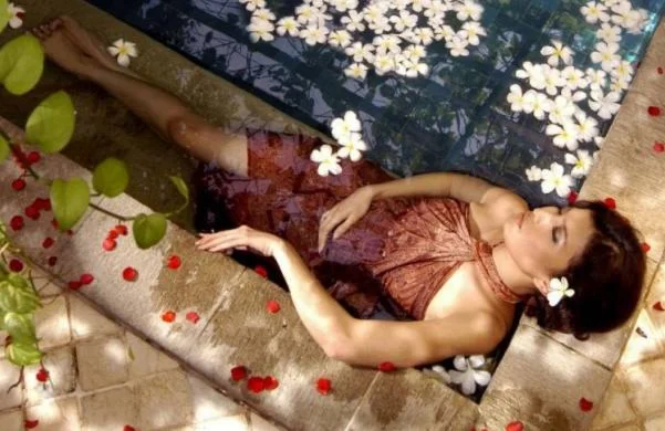 Аудиотренинги: медитация 