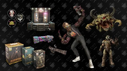 Cosmetics Bundle Series 2 DLC STEAM•RU ⚡ ️АВТО 💳 0%