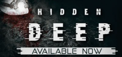 Hidden Deep  АВТОДОСТАВКА STEAM GIFT РОССИЯ