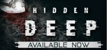 Hidden Deep 💎 АВТОДОСТАВКА STEAM GIFT РОССИЯ