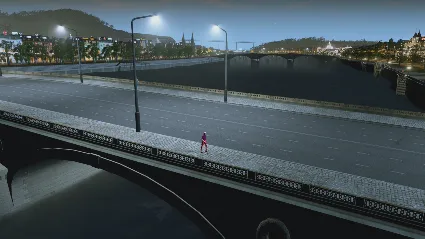 Cities: Skylines Content Creator Pack: Bridges  Piers