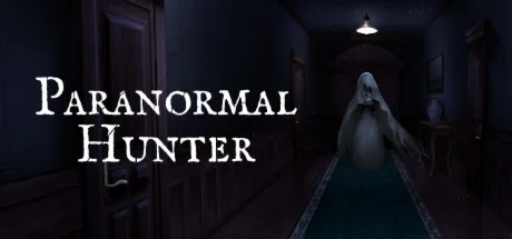 Paranormal Hunter  АВТОДОСТАВКА STEAM GIFT RUSSIA