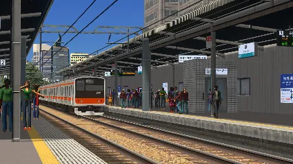 Cities Skylines Content Creator Pack Railroads of Japan