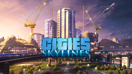 CITIES: SKYLINES 💎 [ONLINE STEAM] Полный доступ + 🎁