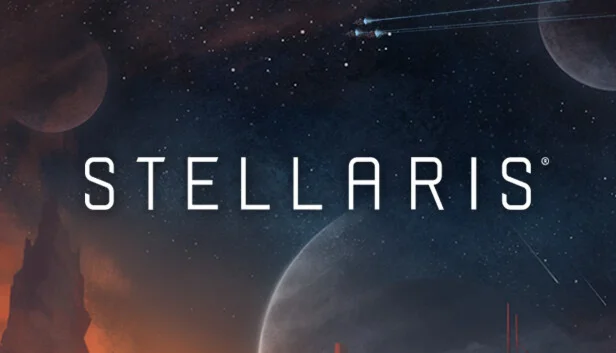 STELLARIS  [ONLINE STEAM] Полный доступ + 