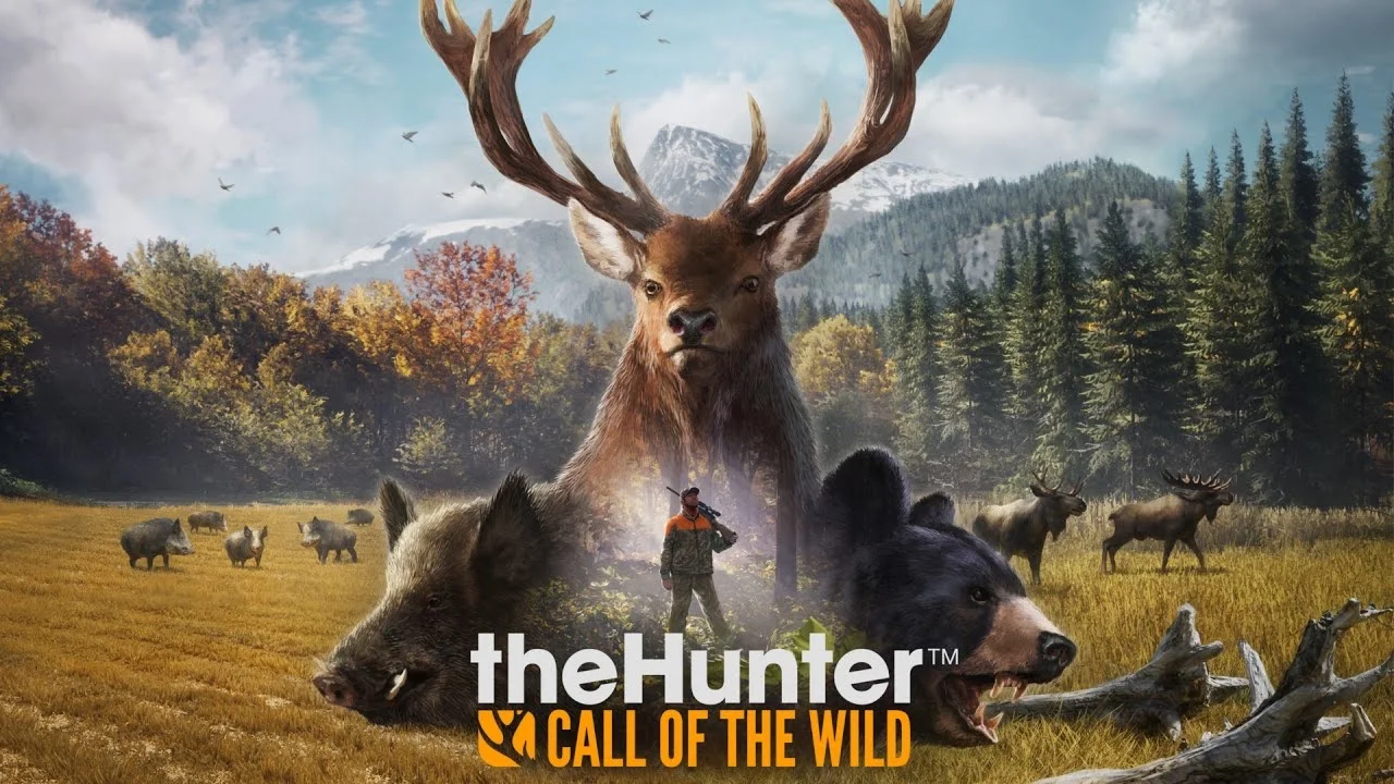 THEHUNTER  [ONLINE STEAM] Полный доступ + 