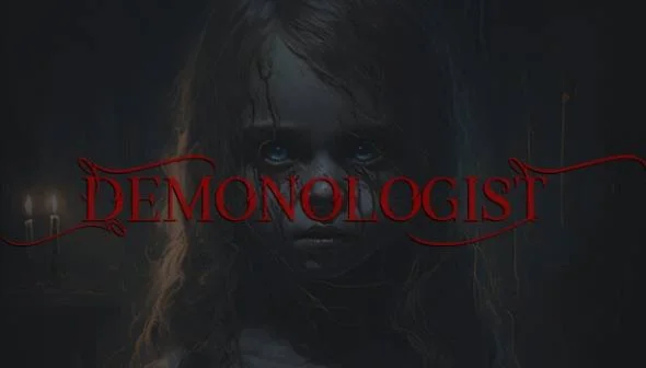 DEMONOLOGIST  [ONLINE STEAM] Полный доступ + 