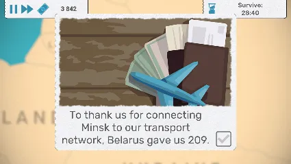 Fly Corp STEAM•RU ⚡ ️АВТОДОСТАВКА 💳 0%