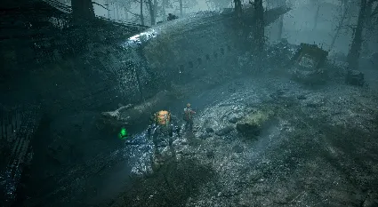 Miasma Chronicles 💎 АВТОДОСТАВКА STEAM GIFT РОССИЯ