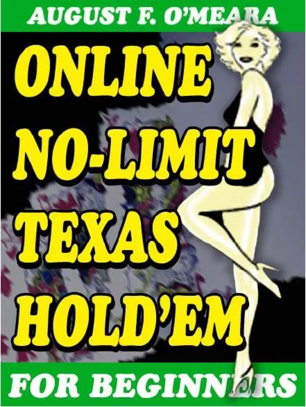 Online poker