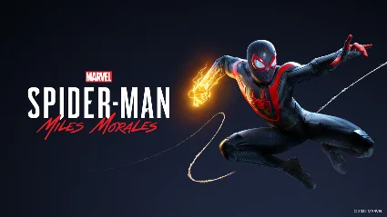 MILES MORALES 💎 [ONLINE STEAM] Полный доступ + 🎁