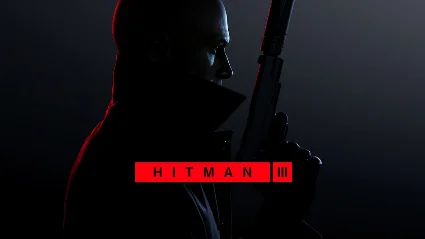 HITMAN 3 💎 [ONLINE STEAM] Полный доступ + 🎁