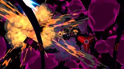 Cosmic Overdrive - STEAM GIFT РОССИЯ