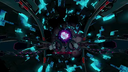 Cosmic Overdrive - STEAM GIFT РОССИЯ
