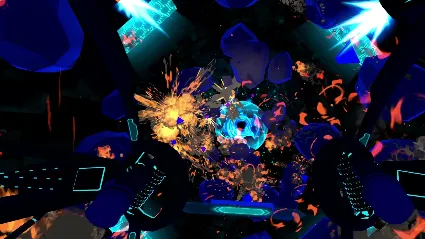 Cosmic Overdrive - STEAM GIFT РОССИЯ