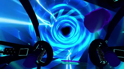 Cosmic Overdrive - STEAM GIFT РОССИЯ