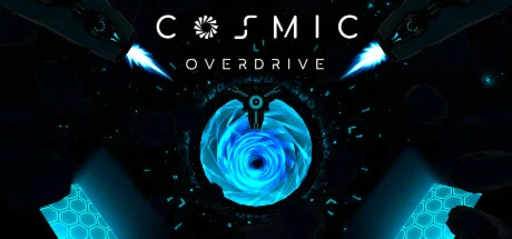 Cosmic Overdrive - STEAM GIFT РОССИЯ