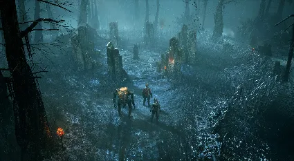 Miasma Chronicles - STEAM GIFT РОССИЯ