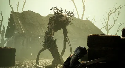 Miasma Chronicles - STEAM GIFT РОССИЯ