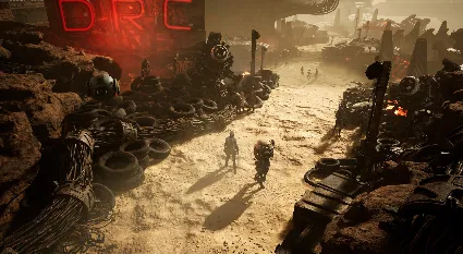 Miasma Chronicles - STEAM GIFT РОССИЯ