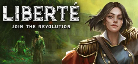 Liberté - STEAM GIFT РОССИЯ