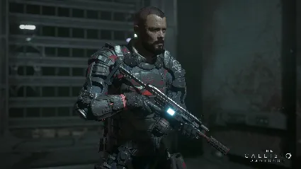 The Callisto Protocol - The Outer Way Skin Collection