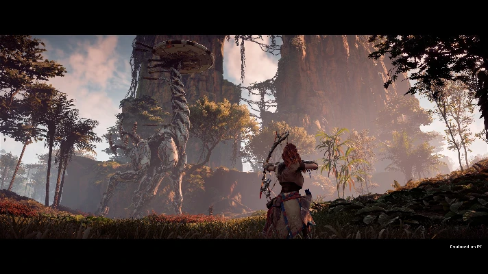 🦕Horizon Zero Dawn Remastered {Steam/RU/UA} + Gift🎁