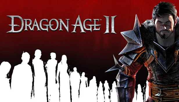 DRAGON AGE 2  [ONLINE STEAM] Полный доступ + 