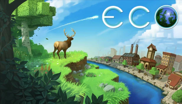 ECO  [ONLINE STEAM] Полный доступ + 